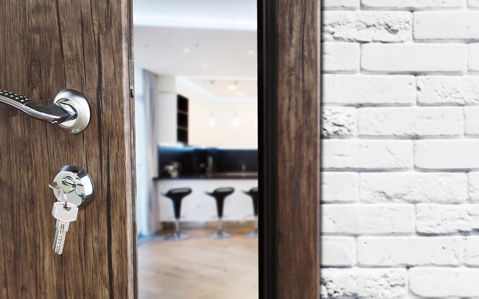 blindage de porte Fichet Maurepas