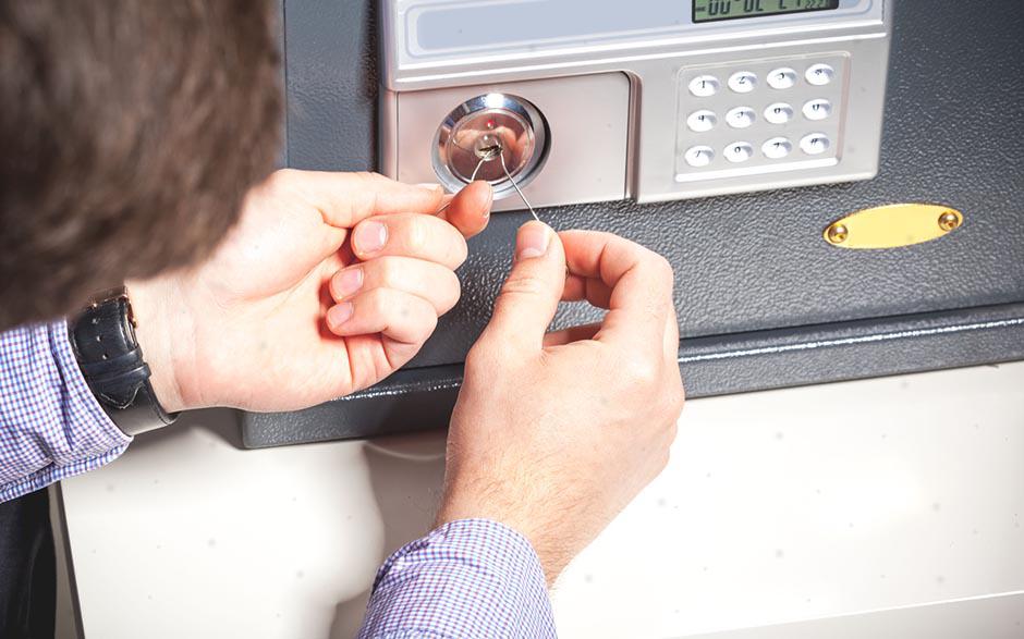satisfaisantes porte blindée Vauréal