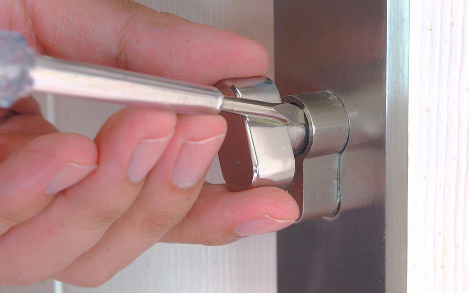 blindage de porte Fichet Maurepas