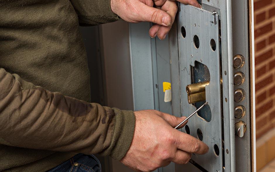 dépannage en urgence porte blindée Bourg-la-Reine